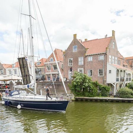 Spacious Family Home Enkhuizen Esterno foto