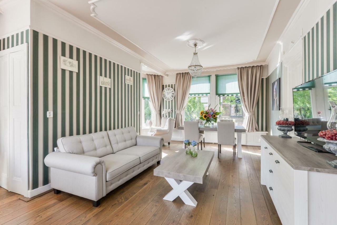 Spacious Family Home Enkhuizen Esterno foto