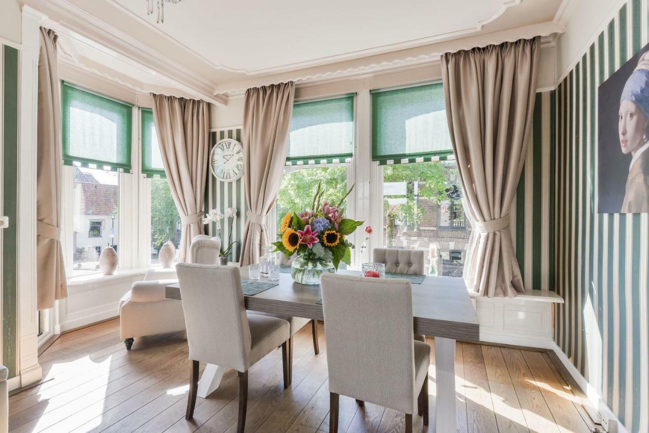 Spacious Family Home Enkhuizen Esterno foto